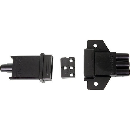 Sp1 3 Into 1 Junction Box 70-1110